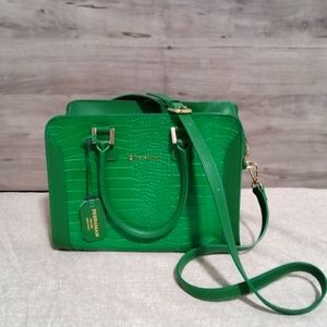 Handbag in Olve